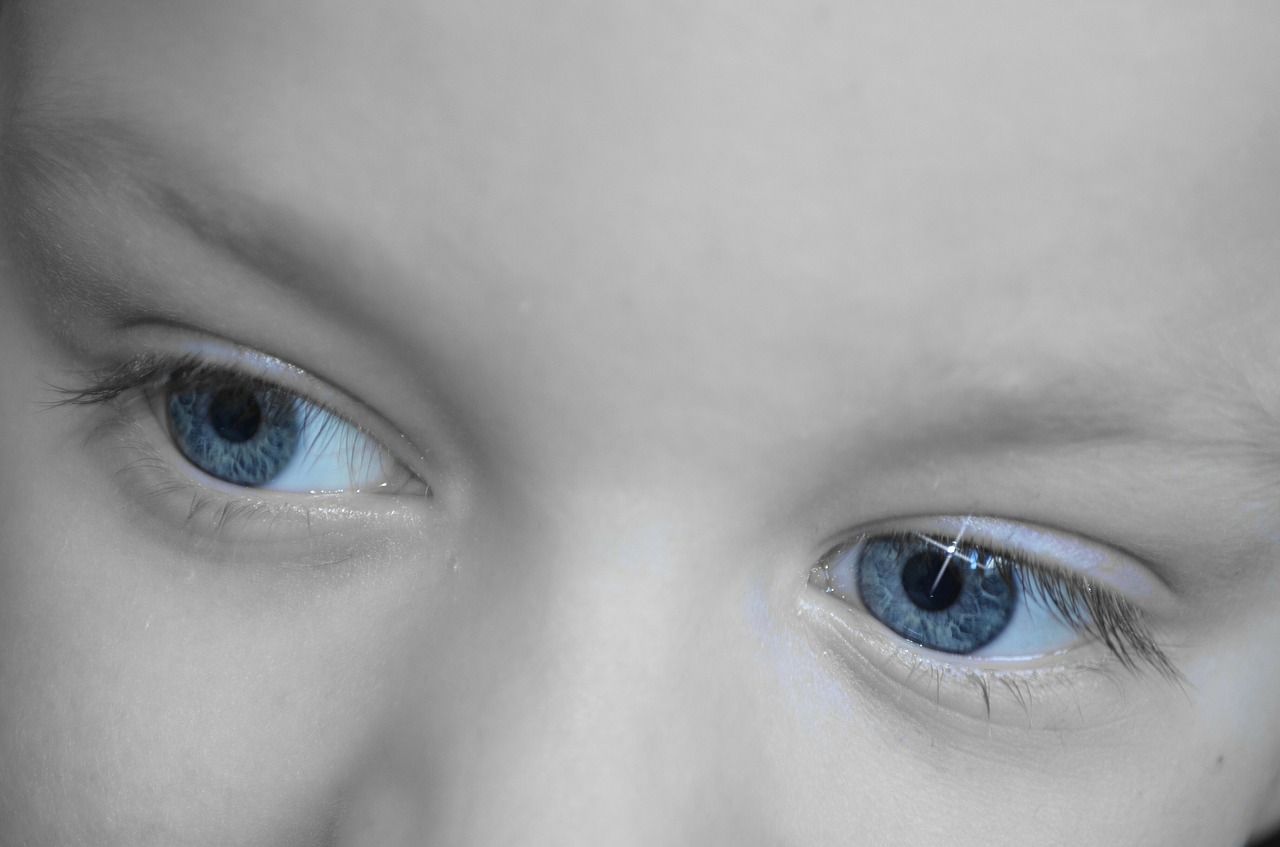 ojos
