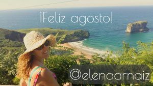 Elena Arnaiz Marca Personal