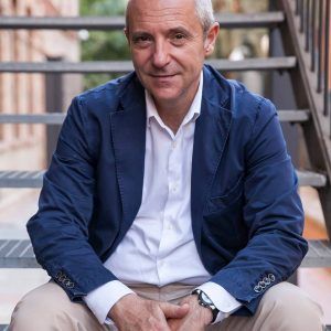 Guillem Recolons Elena Arnaiz