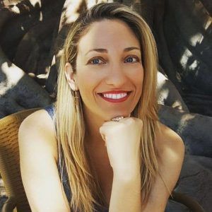 Esmeralda Lopez Garrido