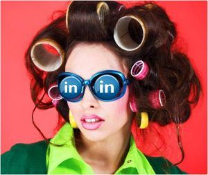 Extracto de LinkedIn