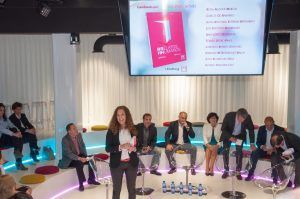 Presentación Libro Relatos Humanos (1)
