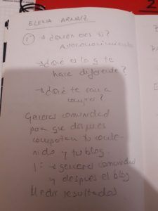 Elena Arnaiz Marca Personal