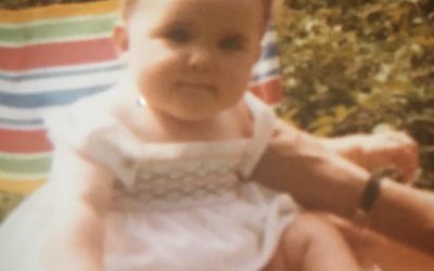 Mirar a la vida con ojos de niña ¿vienes? #HoyMiniBrilla