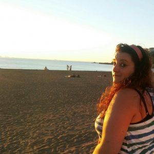 Cristina Ballester Elena Arnaiz HoyBrilla