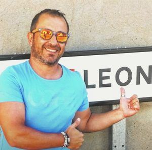 Alberto Barranco Elena Arnaiz HoyBrilla