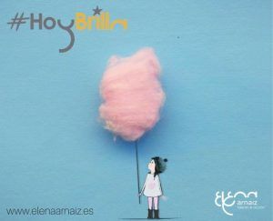 Sueños de algodon