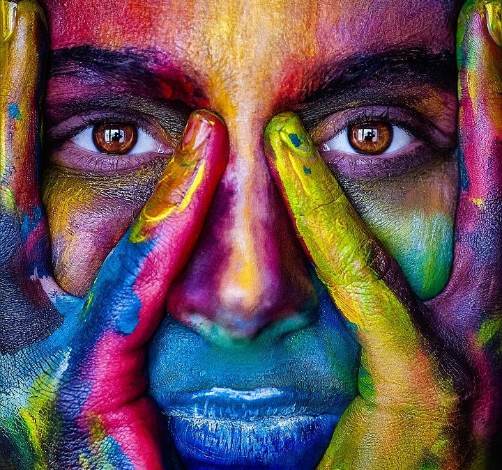 ¿Tienes talento? ¿Qué haces con tu talento?