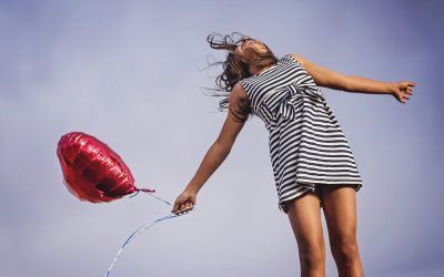 Pensar demasiado nos hace sufrir ¿empezamos a pensar mejor?