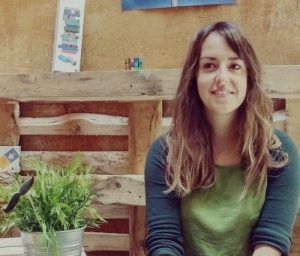 IDEA Elia racamonde Elena Arnaiz