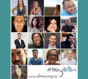 HoyBrilla 2018