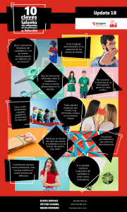Estereotipos prejuicios discriminacion
