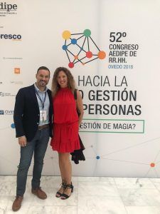 HoyBrilla Elena Arnaiz Ruben Montesinos