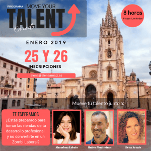 Move Your Talent Oviedo