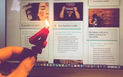 El secreto para mantener un blog está en los demás, no en ti