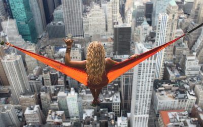 Cómo aprender a vivir con miedo