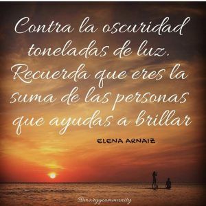 La Cara B Elena Arnaiz