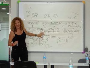 Elena Arnaiz Introspección