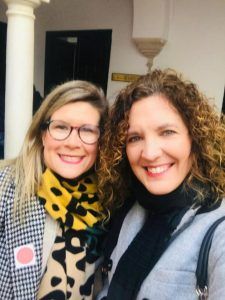 Carmen Salas Valor Añadido HoyBrilla