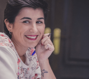 TAMARA FERNANDEZ EQUIPO