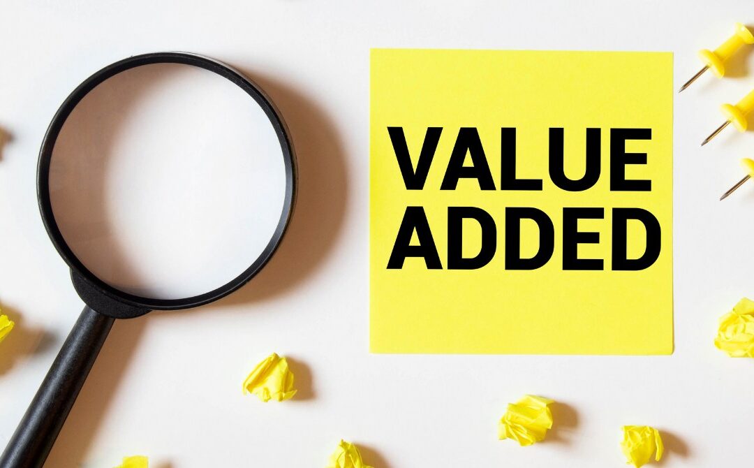 Qué significa aportar valor (de verdad) y cómo hacerlo sin dejar de ser tú