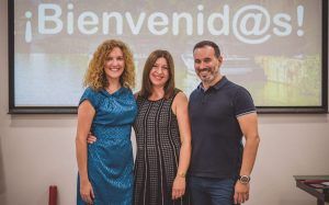 Move Your Talent Elena Arnaiz