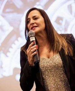 Eva Collado Elena Arnaiz