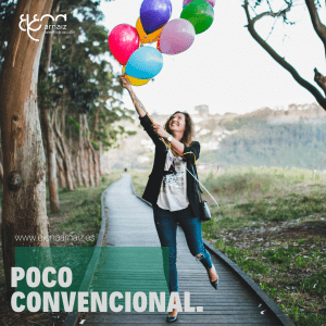 Poco Convencional