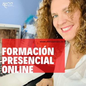 Formación presencial online 2