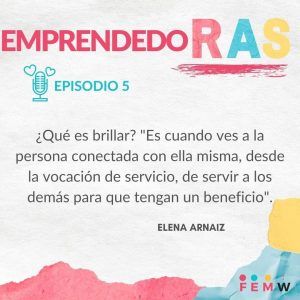 Elena Arnaiz Ana Reyes 