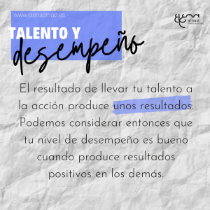 porque es importante descubrir nuestros talentos