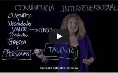 No le pongas etiquetas al talento: talento diverso