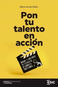 Elena Arnaiz Pon tu Talento en Acción