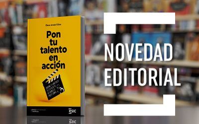 Mi libro: Pon tu talento en acción