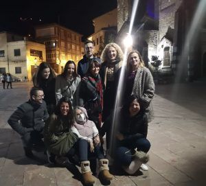 Humanitarios San Martin