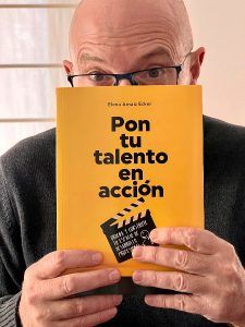 Pon tu talento en accion Elena Arnaiz