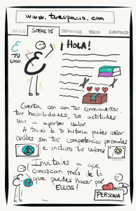 No pienses pasa a la acción
