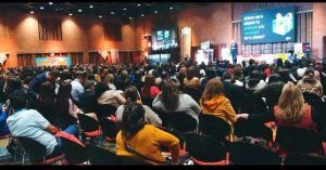 Conferencia Bogotá 2019