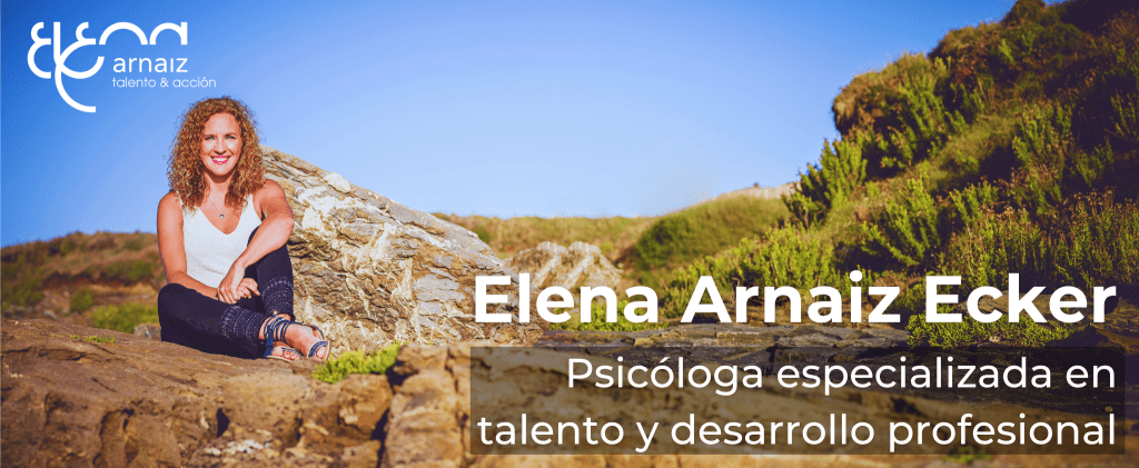 Elena Arnaiz Dejarte Ser