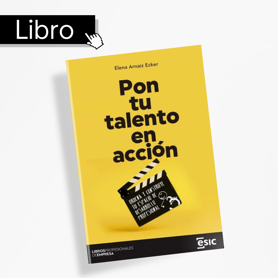 Pon tu talento en acción
