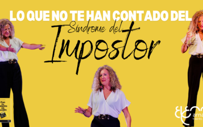 Lo que no te han contado sobre el mal llamado síndrome del impostor