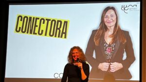 Eva Collado Elena Arnaiz