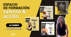 Elena Arnaiz talento accion