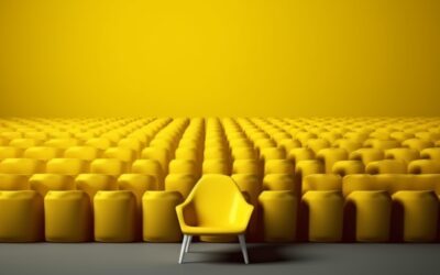 ¿Cuáles son las aptitudes profesionales de los líderes del futuro?