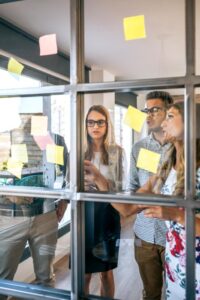 importancia del trabajo en equipo para el éxito de las empresas