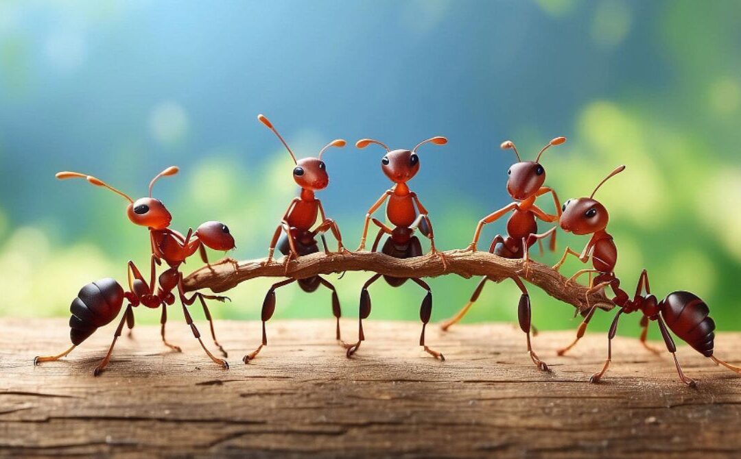 Claves para mejorar el trabajo en equipo en tu empresa