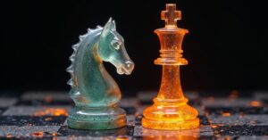 tipos de liderazgo empresarial