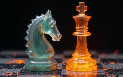 Tipos de liderazgo empresarial: ¿Cuál es el más efectivo para tu empresa?