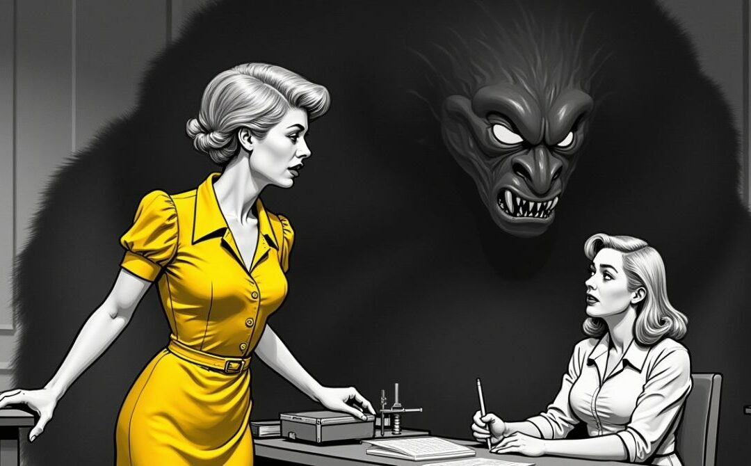 Cómo evitar que te pisen en el trabajo: 8 técnicas efectivas para ganar respeto y seguridad