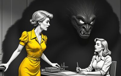 Cómo evitar que te pisen en el trabajo: 8 técnicas efectivas para ganar respeto y seguridad